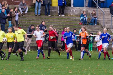 Bild 53 - Frauen Holstein Kiel - Hamburger SV : Ergebnis: 1:0